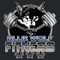 Thin Blue Line Hoodie  Design