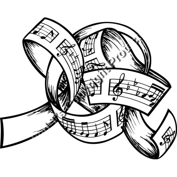 ESmnotes004bw Thumbnail