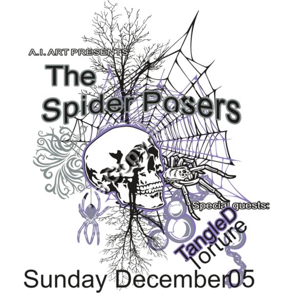 SpiderTemp2ES2 Thumbnail