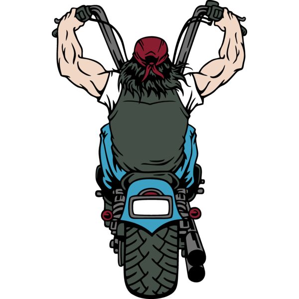 ES2biker005CLR Thumbnail