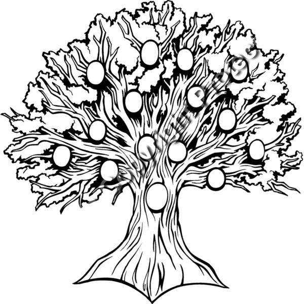 ES3tree03bw Thumbnail