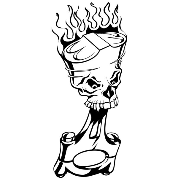 ES3piston02bw Thumbnail