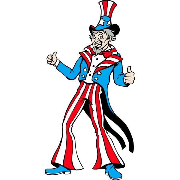 UncleSam4 Thumbnail