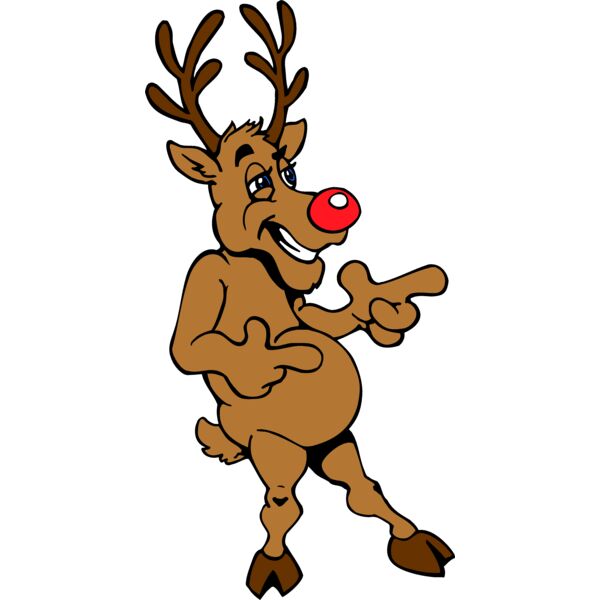 RUDOLPH1 Thumbnail