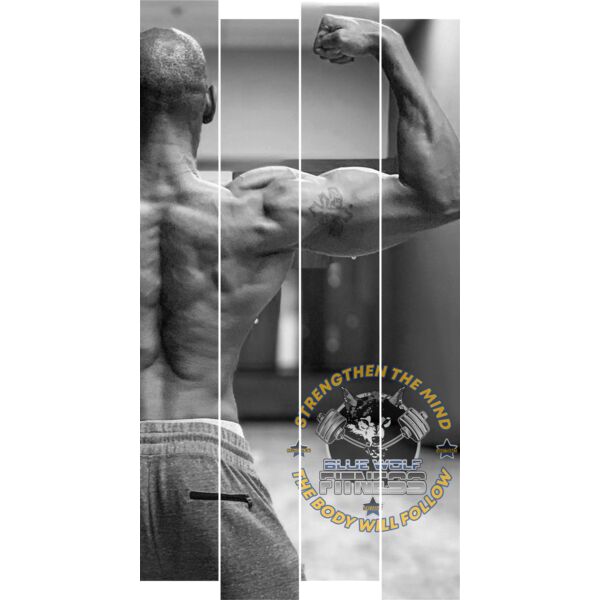 Strengthen The Mind Pose Thumbnail