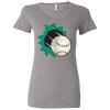 Ladies' Triblend Short Sleeve T-Shirt Thumbnail