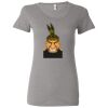 Ladies' Triblend Short Sleeve T-Shirt Thumbnail