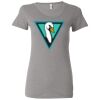 Ladies' Triblend Short Sleeve T-Shirt Thumbnail