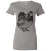 Ladies' Triblend Short Sleeve T-Shirt Thumbnail