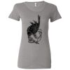 Ladies' Triblend Short Sleeve T-Shirt Thumbnail