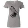 Ladies' Triblend Short Sleeve T-Shirt Thumbnail