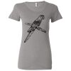 Ladies' Triblend Short Sleeve T-Shirt Thumbnail