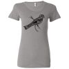 Ladies' Triblend Short Sleeve T-Shirt Thumbnail
