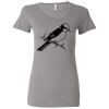 Ladies' Triblend Short Sleeve T-Shirt Thumbnail