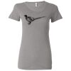 Ladies' Triblend Short Sleeve T-Shirt Thumbnail