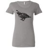 Ladies' Triblend Short Sleeve T-Shirt Thumbnail
