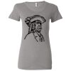 Ladies' Triblend Short Sleeve T-Shirt Thumbnail