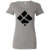 Ladies' Triblend Short Sleeve T-Shirt Thumbnail