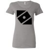 Ladies' Triblend Short Sleeve T-Shirt Thumbnail