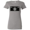 Ladies' Triblend Short Sleeve T-Shirt Thumbnail