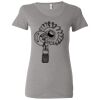 Ladies' Triblend Short Sleeve T-Shirt Thumbnail