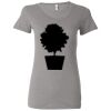 Ladies' Triblend Short Sleeve T-Shirt Thumbnail