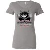 Ladies' Triblend Short Sleeve T-Shirt Thumbnail