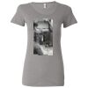 Ladies' Triblend Short Sleeve T-Shirt Thumbnail