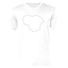 Ringspun Cotton Soft Style T-Shirt Thumbnail