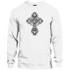 Heavyweight Long Sleeve T-Shirt Thumbnail