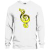 Heavyweight Long Sleeve T-Shirt Thumbnail