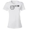 Women's Lightweight Ringspun T-Shirt Thumbnail