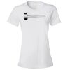 Women's Lightweight Ringspun T-Shirt Thumbnail