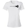 Women's Lightweight Ringspun T-Shirt Thumbnail
