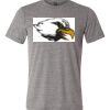 Mens Tri-Blend Crew Neck Thumbnail