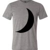 Mens Tri-Blend Crew Neck Thumbnail
