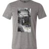Mens Tri-Blend Crew Neck Thumbnail