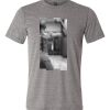 Mens Tri-Blend Crew Neck Thumbnail