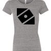 Womens Tri-Blend Crew Thumbnail