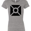 Womens Tri-Blend Crew Thumbnail